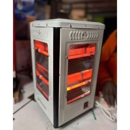 4 მიმართულებიანი გამათბობელი