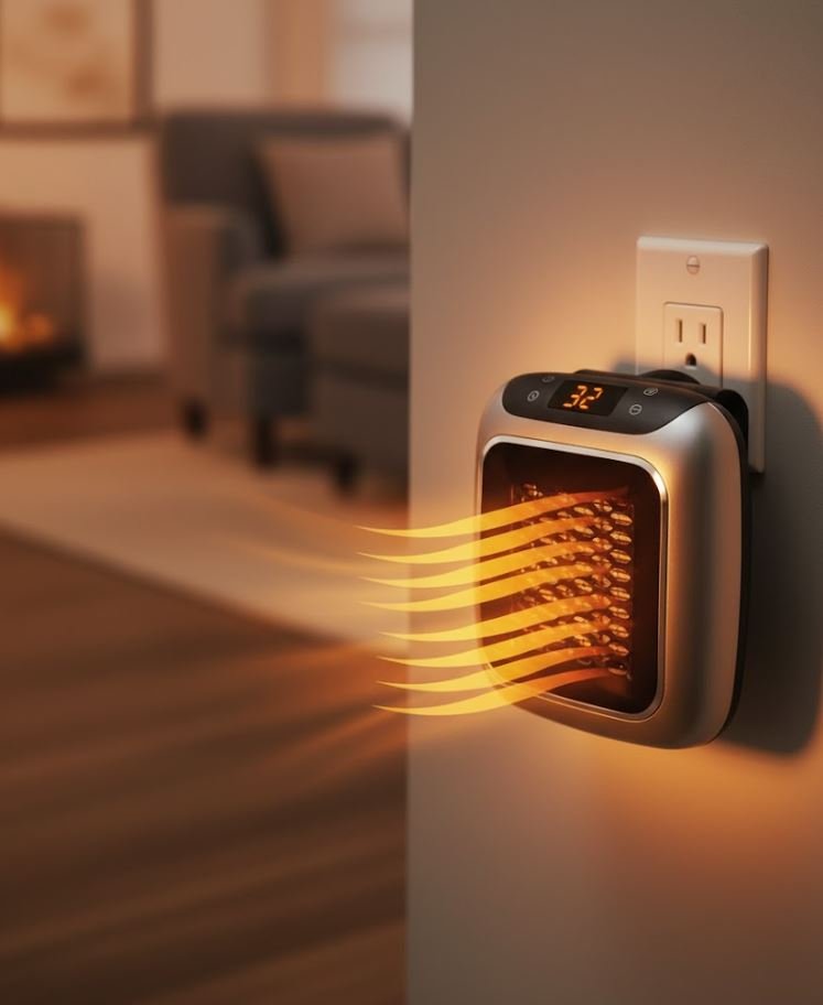 გამათბობლები კატეგორია