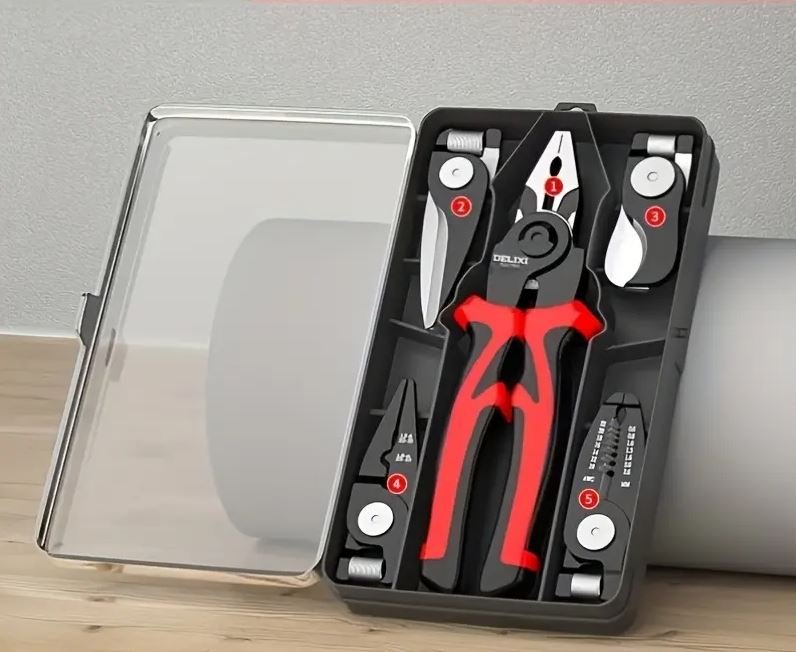 მულტიფუნქციური ბრტყელტუჩა