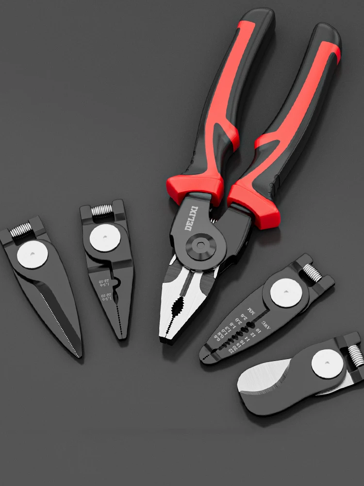 მულტიფუნქციური ბრტყელტუჩა