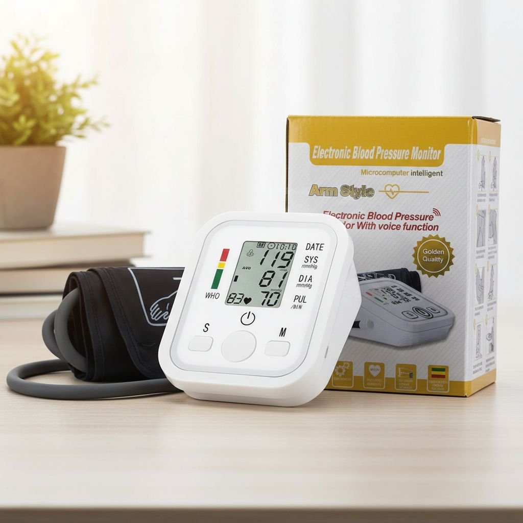 ჯანმრთელობა კატეგორია